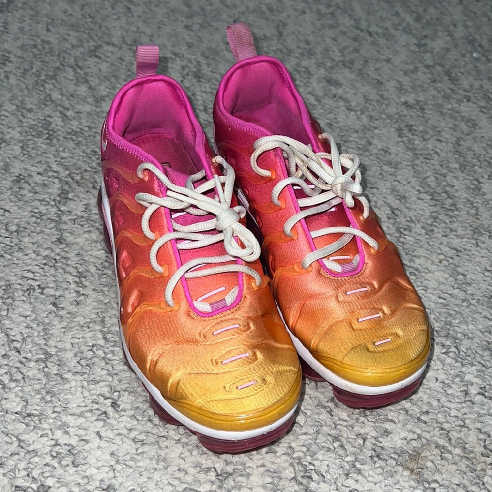 Nike Air VaporMax Plus - Summer Sunset